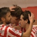 Serie A2 girone C, testa a testa Sulmona-Italpol. Pari Junior Domitia, beffa sulla sirena