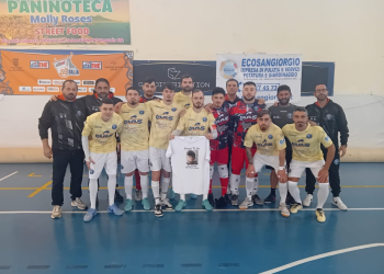Ciao Francesco Pio, Barra ha una commossa dedica per la vittoria
