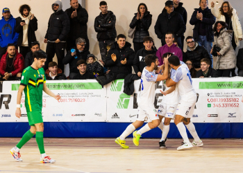 A2, girone C: l’Italpol non conosce ostacoli. Junior Domitia secondo ed in Coppa Italia