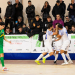 A2, girone C: l’Italpol non conosce ostacoli. Junior Domitia secondo ed in Coppa Italia