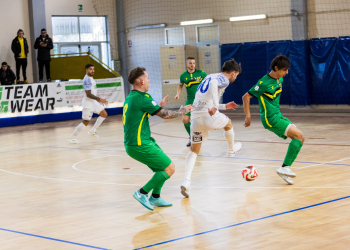 A2 girone C, i risultati della decima giornata