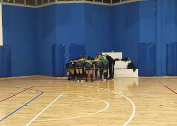 C femminile, si conclude il girone d’andata: la composizione della Final Four di Coppa a Cercola