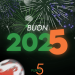 Buon 2025 a tutti i nostri lettori