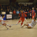 Serie A: Feldi, un pari a Pomezia per restare in testa. Meta Catania senza freni. Genzano all’ultimo sospiro