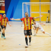 Benevento 5, primo storico acuto in Serie A: Lolo Suazo da impazzire, Pirossigeno Cosenza kappaò 5-2