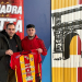 Benevento 5, riecco Volonnino: “Sfida affascinante”. Collarile: “Felici di riabbracciarlo”