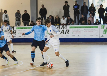Junior Domitia ospite del Città di Anzio, Fedele scalpita: “Faremo bene”