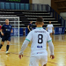 Ultima casalinga dell’anno per il Salerno Guiscards, Marino: “Blindare il primato col Futsal Soccer”