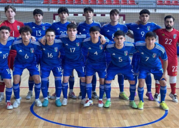 L’Italia lotta e stringe i denti, ma la Spagna vince 2-0. Salvatore: “Prestazione di livello, grande risposta della squadra”