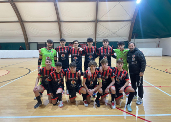 Terzigno: Salvatore Giugliano non è più il tecnico dell’U19
