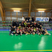 Coppa C1. Colpaccio Terzigno, la Fenix sbanca Scafati, Barra quasi al fotofinish. Gli accoppiamenti della Final Eight