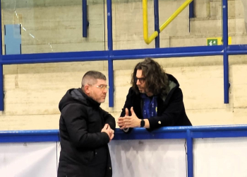 Salvatore Palumbo non è più il ds del Borgo Five: termina dopo quattro anni l’esperienza in gialloverde