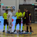 Serie B girone F, decimo turno: Olympique Sinope di misura, Mama kappaò al PalaPergola. I risultati del sabato