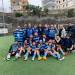 C2/B, Mds inarrestabile. Ok il Real Saviano, match clou al Ciro Vive. Atletico Chiaiano, tre punti di platino