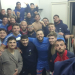 Turno preliminare: non sbagliano Vesuvio e Borgo Five. Ad Acerra Piccolo e Marfella trascinano in Final Eight il Qbr