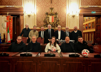 Futsal Women’s European Champions, Bitonto nel girone 1 con Nantes e Os Lusitanos
