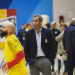 Benevento 5: esonerato Andrea Centonze
