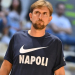 Napoli, è derby con la Sandro Abate. Nicola Ferri: “Con Colini grande feeling. Basile un amico, ma vogliamo vincere”