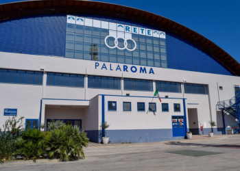 Road to Filippine: sarà il PalaRoma di Montesilvano a ospitare l’Elite Round delle qualificazioni al Mondiale del 2025