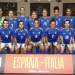 L’Italia lotta e stringe i denti, ma la Spagna vince 2-0. Salvatore: “Prestazione di livello, grande risposta della squadra”
