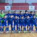 Al torneo ‘Futsal Love Serbia’, azzurrini kappaò contro la Spagna. Pedrini: “Un altro step nel nostro percorso di crescita”