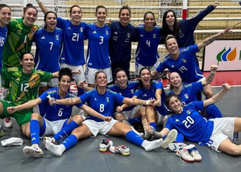 Azzurre da libro di storia, è tutto vero: battuta la Spagna. Salvatore: “Prestazione da dieci in pagella”