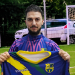 Olympus Caserta, ecco D’Agostino dal Borgo Five: “Prontissimo per questa sfida”