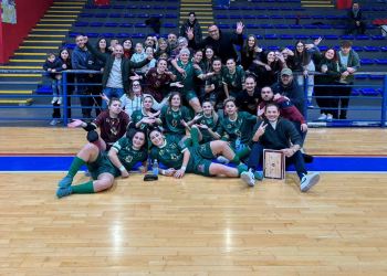 B femminile, girone D: Irpinia e Levante Caprarica a suon di goal. Blitz Lady Mondragone, vince la Salernitana