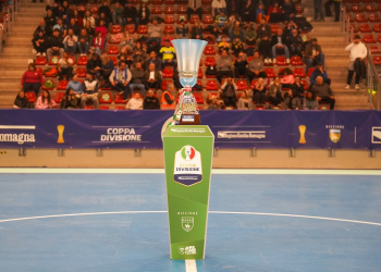 Coppa della Divisione e Coppa Italia regionale: l’esito di tutti i sorteggi