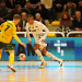 Serie A, vince il futsal: Came Treviso-Sala Consilina da pari e patta