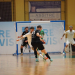 Sky match bis, vincono divertimento e pathos: Came Treviso-Fortitudo Pomezia, pari col brivido