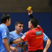 Napoli Futsal: riflessione sul ruolo della classe arbitrale