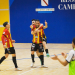Un posticipo a forti tinte giallorosse, Sky match al Benevento: col Cosenza arriva la prima vittoria in Serie A