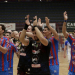 Champions League, Élite Round: Catania chiude con un sorriso, battuto il Riga