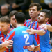 Meta Catania, tre punti preziosi ma non scontati: domata la Pirossigeno Cosenza nel recupero di Serie A
