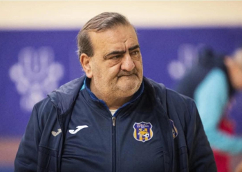 Ciao Peppe, gigante buono. Tutto il mondo del calcio a 5 ti ha voluto bene, per sempre