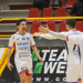 Serie A, Feldi 6..in testa da sola. Bis L84, si sblocca la Pirossigeno Cosenza