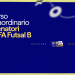 La Divisione promuove il corso straordinario per Allenatori UEFA Futsal B, Castiglia: “La soluzione a un problema atavico per le società”
