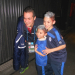 Istria Nations Cup: nei 20 di Pedrini anche Salvatore Morando, nel 2014 mascotte degli azzurri
