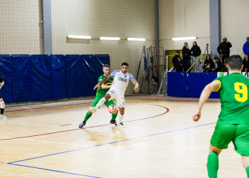 Si chiude il girone d’andata: A2, i risultati dell’undicesima giornata nel raggruppamento C