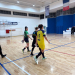 Al Centro Sportivo Cercola anche la final four di C femminile: sabato le semifinali, Givova Pagani-Ascoli Satriano e Spartak-Koine