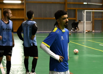 L’umanità e le emozioni pure del pallone nel racconto del tifoso Andrea, l’incontro al bar con Rocha: “Al palazzetto di Tramonti il saluto con l’occhiolino, lui e Felder campioni di umiltà che vanno incoraggiati”