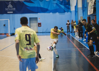C1, riecco il campionato. Big match a San Sebastiano. Insidia Qbr per il Cp, Vesuvio nella tana del Casavatore