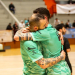 Coppa Campania C2, vittoria con dedica a mister Marrone: bis del Casoria e pass staccato per i quarti