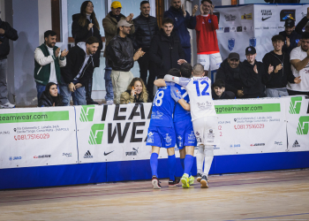 Serie A2, girone C: lo Junior Domitia infiamma la corsa al vertice, violato il PalaOlgiata