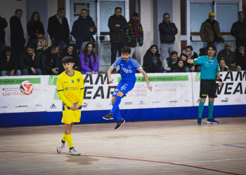 Serie A2, girone C: i risultati del tredicesimo turno