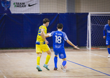 Coppa Italia di A2: ecco il programma del primo turno, Junior Domitia in casa con la Conit