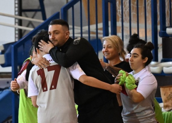 Coppa Italia di Serie B femminile, fase a gironi: il programma della terza giornata