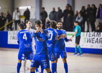 A2 girone C: l’Italpol resta al comando, bene il Domitia