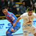 Napoli beffato a Catania, azzurri agguantati nel finale da Turmena